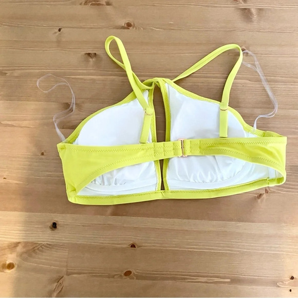 Sz. 36C Target Shade & Shore Bikini Top NWOT (K13) - Picture 2 of 9